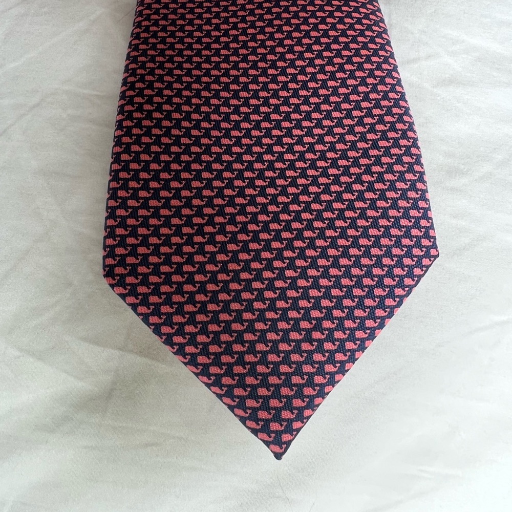 Vineyard Vines NWOT Boys Tie